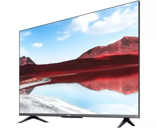 Телевизор 65" Xiaomi TV A Pro 2025 (L65MA-SRU), фото 3