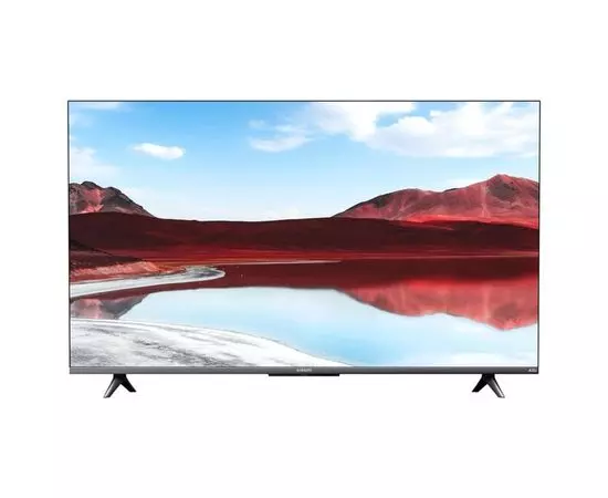 Телевизор 65" Xiaomi TV A Pro 2025 (L65MA-SRU)