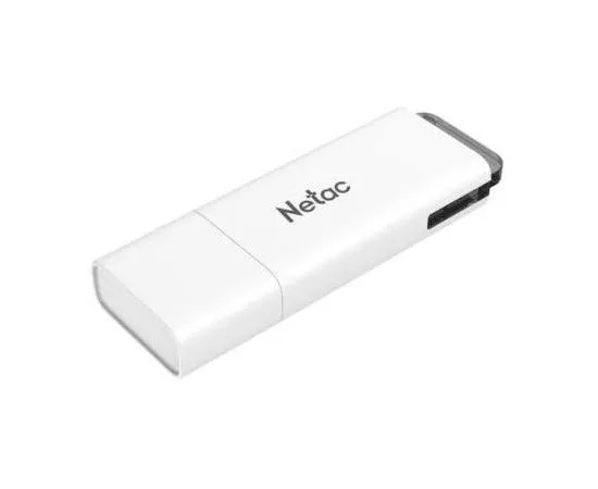 USB Flash-накопитель 64Gb USB 3.0 (Netac, U185) (NT03U185N-064G-30WH), фото 3