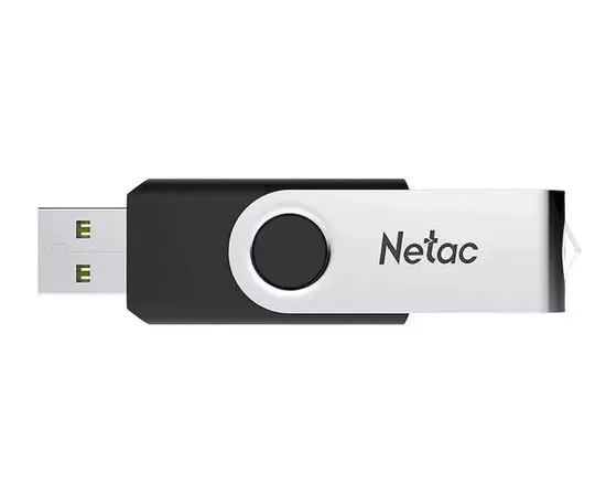 USB Flash-накопитель 128Gb (Netac U505) (NT03U505N-128G-20BK), фото 2