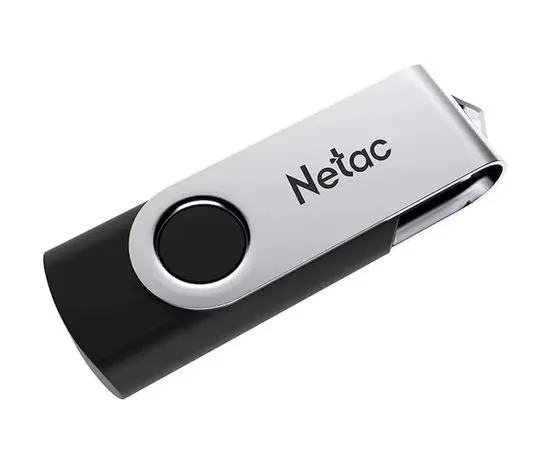 USB Flash-накопитель 128Gb (Netac U505) (NT03U505N-128G-20BK), фото 3