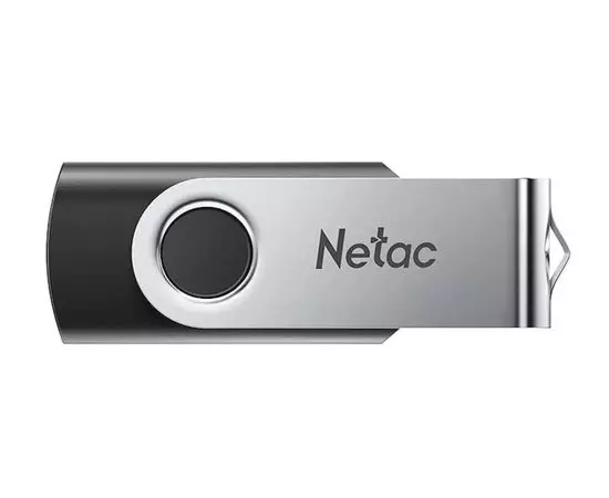 USB Flash-накопитель 128Gb (Netac U505) (NT03U505N-128G-20BK)
