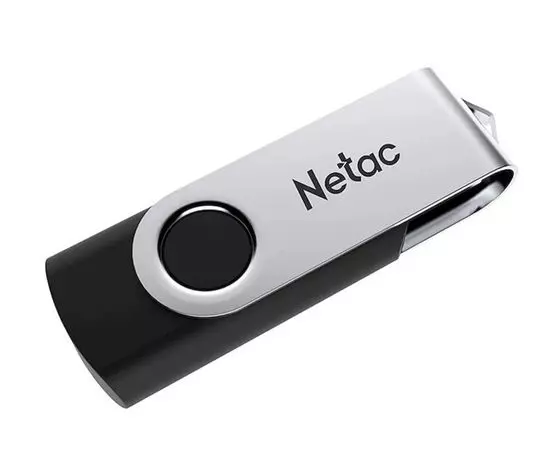 USB Flash-накопитель 128Gb USB 3.0 (Netac U505) (NT03U505N-128G-30BK), фото 2