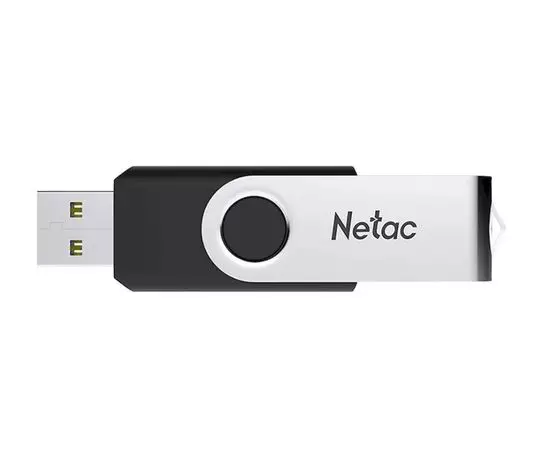 USB Flash-накопитель 128Gb USB 3.0 (Netac U505) (NT03U505N-128G-30BK), фото 3