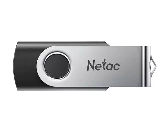 USB Flash-накопитель 128Gb USB 3.0 (Netac U505) (NT03U505N-128G-30BK)