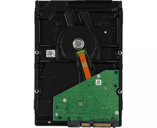 Жесткий диск Seagate 1Tb Barracuda (ST1000DM014), фото 3