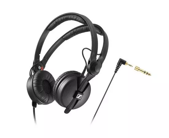 Наушники SENNHEISER HD 25, фото 3