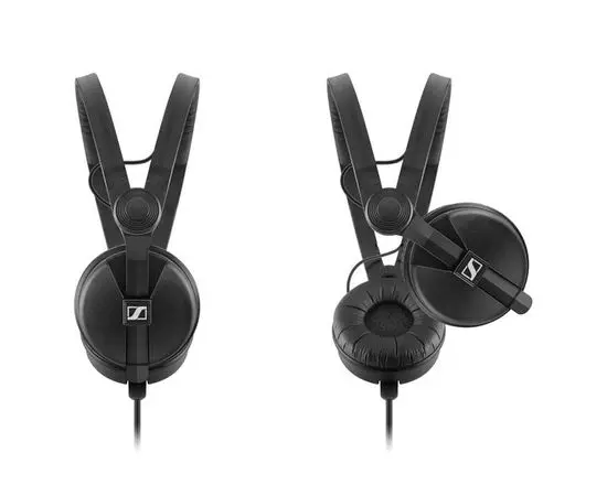 Наушники SENNHEISER HD 25, фото 5