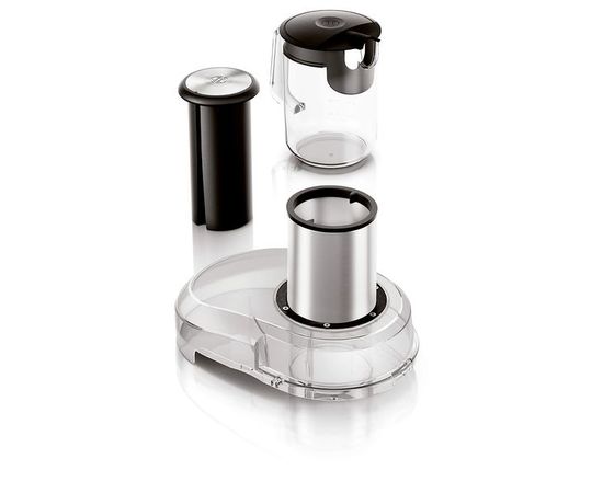 Соковыжималка центробежная Bosch MES4010, серебристый/антрацит, фото 3