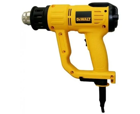 Фен технический DeWALT D26414 (D26414-QS)
