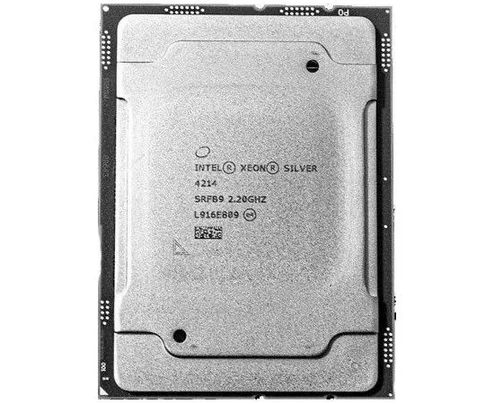 Процессор Intel Xeon SILVER 4214 Tray (CD8069504212601)