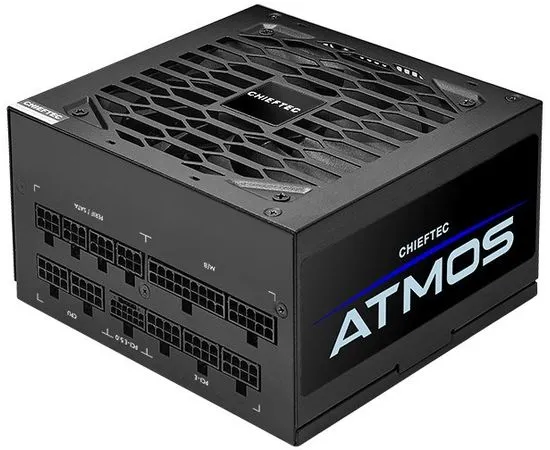 Блок питания 850W (CHIEFTEC, CPX-850FC) Retail