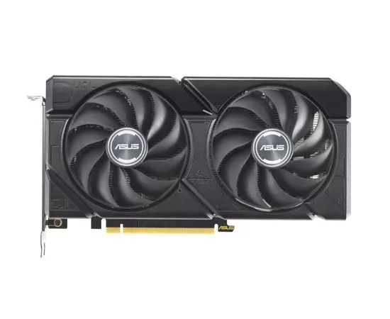 Видеокарта Asus RTX4070 12GB GDDR6 (DUAL-RTX4070-O12G-EVO)