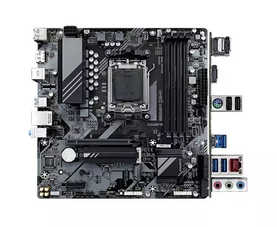 Материнская плата Gigabyte B650M D3HP