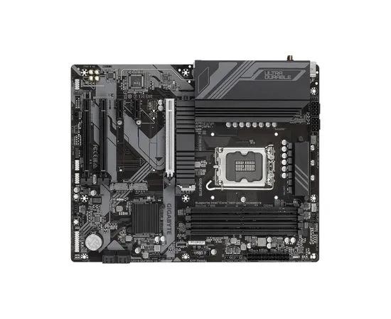 Материнская плата Gigabyte Z790 D AX, фото 3