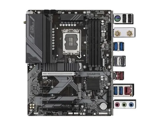 Материнская плата Gigabyte Z790 D AX