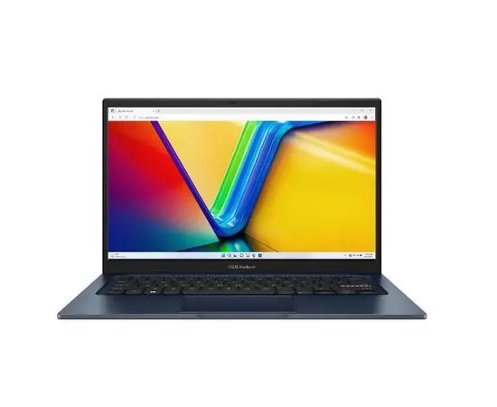 Ноутбук ASUS X1404VA-EB416W (90NB10I1-M00D70)