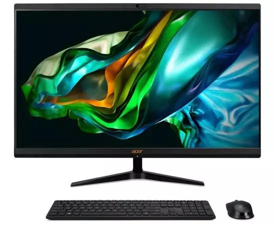 Моноблок Acer Aspire C27-1800 (DQ.BKJCD.005)