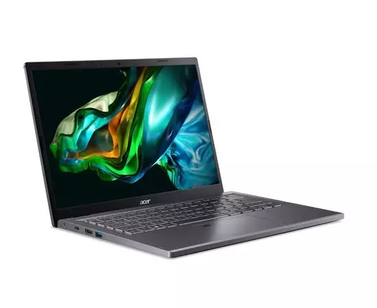 Ноутбук ACER Aspire 5 A514-56M-52QS (NX.KH6CD.003), фото 2