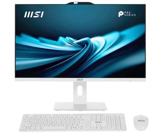 Моноблок MSI Pro AP272P 14M (9S6-AF8322-803)