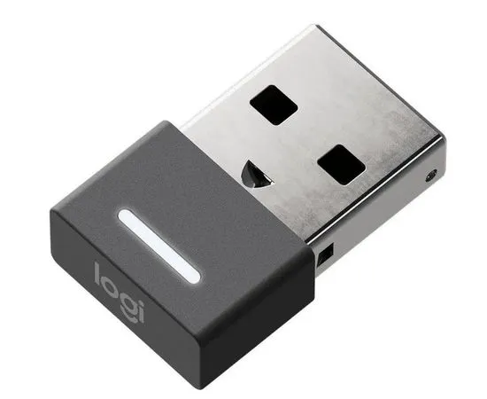 Адаптер Bluetooth Logitech Zone Wireless Bluetooth Receiver (981-000897), фото 2