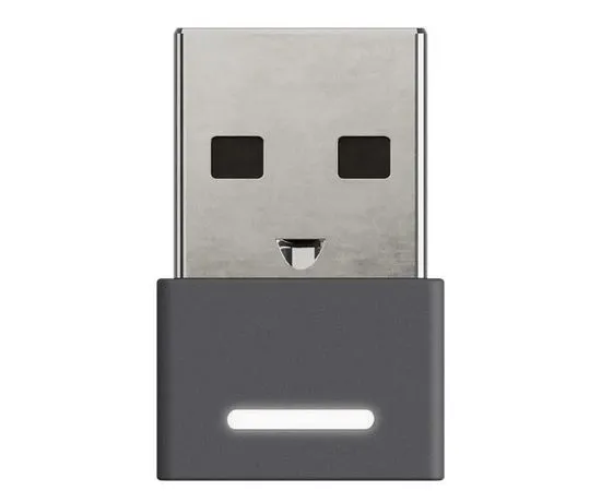 Адаптер Bluetooth Logitech Zone Wireless Bluetooth Receiver (981-000897)
