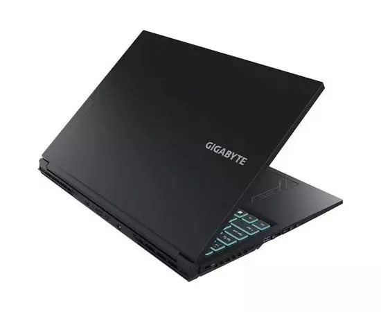 Ноутбук Gigabyte G6 KF (KF-H3KZ854KD), фото 5