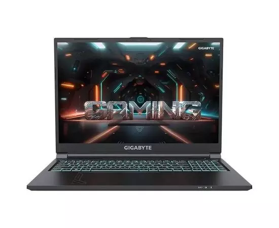 Ноутбук Gigabyte G6 KF (KF-H3KZ854KD)