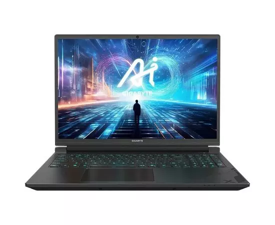 Ноутбук Gigabyte G6X 9KG (9KG-43KZ854SD)
