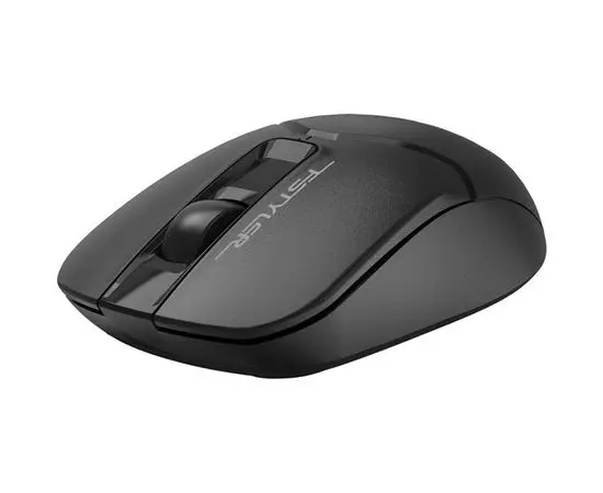 Мышь A4 Tech FG12S Silent черный (FG12S черный), фото 3