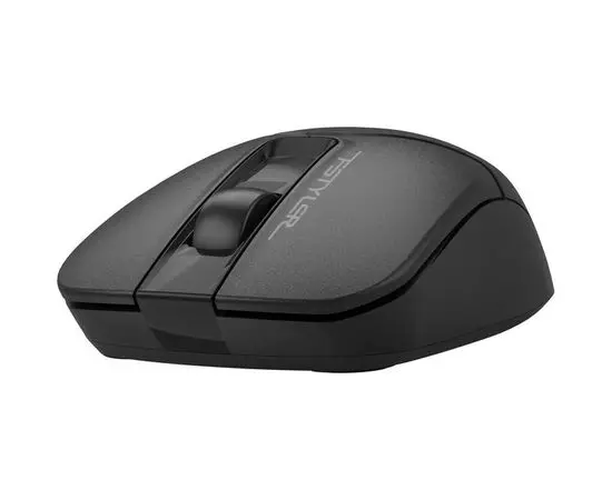 Мышь A4 Tech FG12S Silent черный (FG12S черный), фото 4