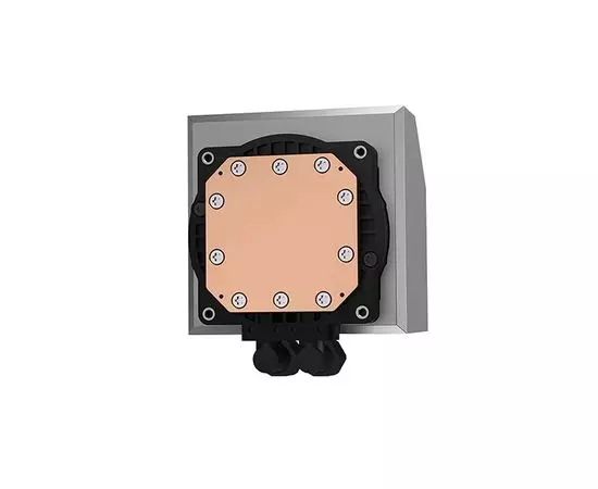 Жидкостная система охлаждения DEEPCOOL LT360 ARGB (R-LT360-BKAMNC-G-1), фото 2