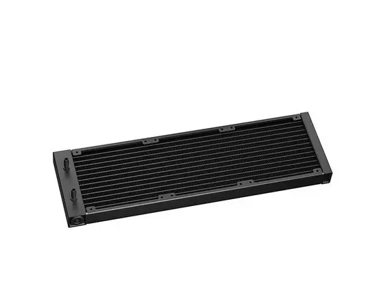 Жидкостная система охлаждения DEEPCOOL LT360 ARGB (R-LT360-BKAMNC-G-1), фото 3