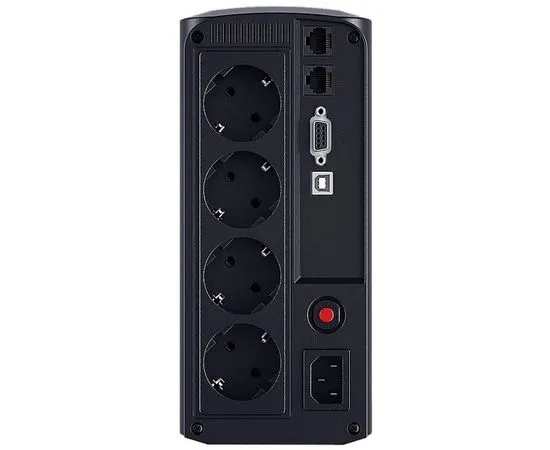 ИБП CyberPower VP1000ELCD, фото 2