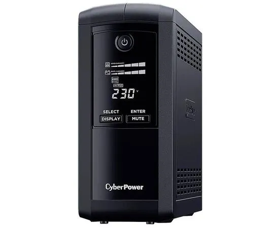 ИБП CyberPower VP1000ELCD