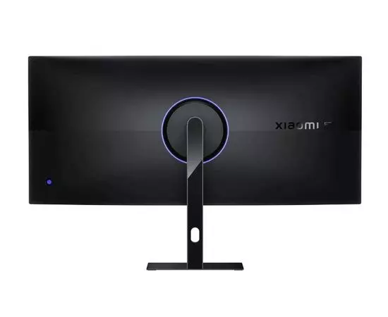Монитор 34" Xiaomi Mi Curved Gaming Monitor G34WQi (ELA5454EU), фото 4