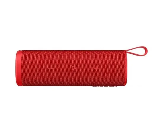 Портативная акустика Xiaomi Sound Outdoor Red (QBH4263GL)