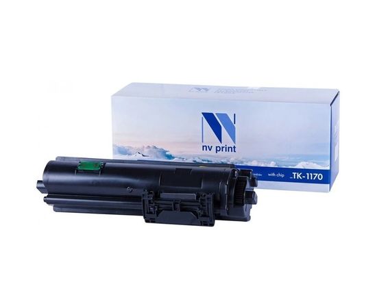 Картридж Kyocera Mita TK-1170 (M2040dn/M2540dn) NV Print 7,2k (NV-TK1170)