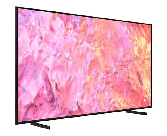 Телевизор 75" Samsung QE-75Q60C (QE75Q60CAUXCE), фото 2