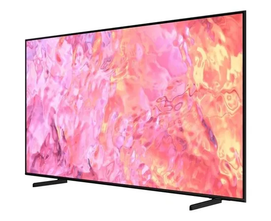 Телевизор 75" Samsung QE-75Q60C (QE75Q60CAUXCE), фото 3