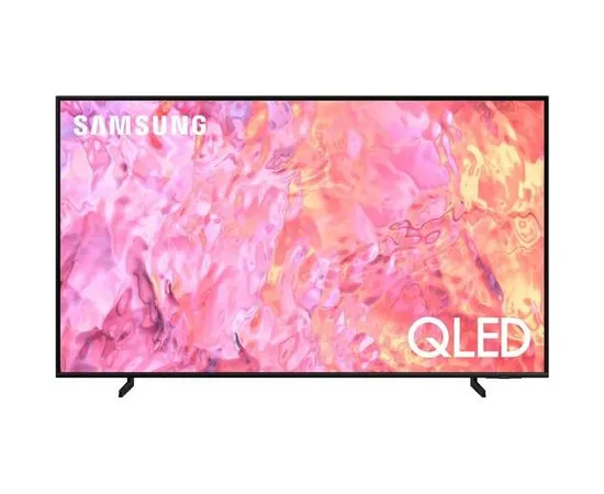 Телевизор 75" Samsung QE-75Q60C (QE75Q60CAUXCE)