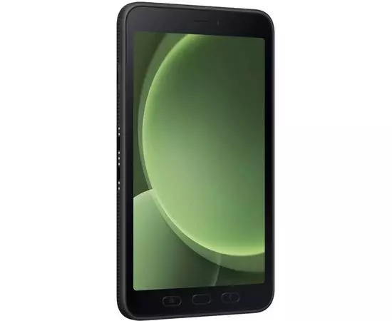 Планшет Samsung Galaxy Tab Active 5 6/128GB 5G (X306 Green) (SM-X306BZGAR06), фото 2
