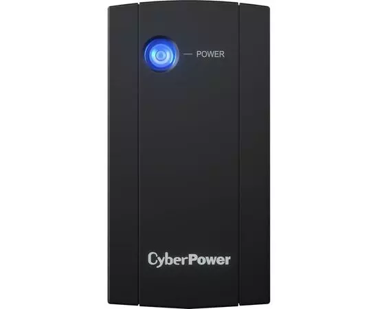 ИБП CyberPower UTC850EI 850VA/425W (IEC C13 x 4), фото 2