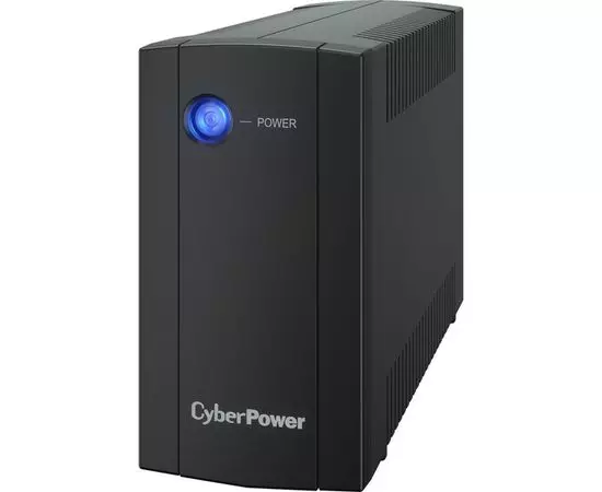 ИБП CyberPower UTC850EI 850VA/425W (IEC C13 x 4)