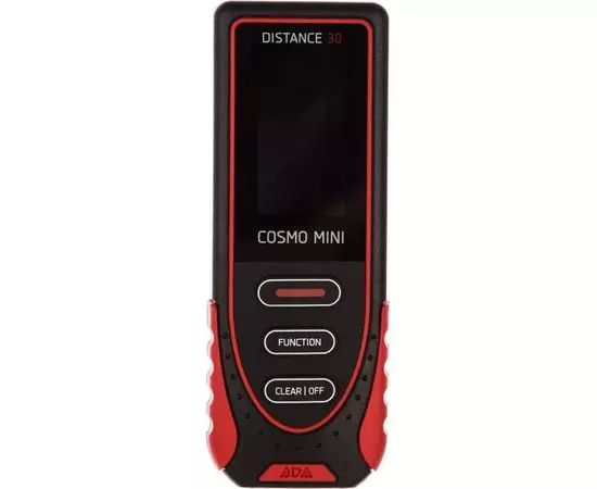 Лазерный дальномер ADA Cosmo MINI (А00410)