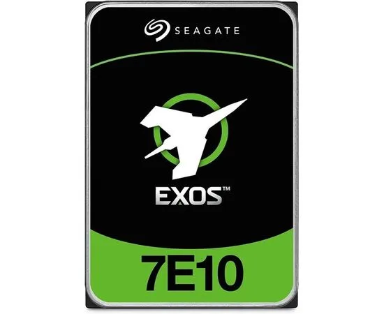 Жесткий диск Seagate SAS 2Tb Exos 7E10 (ST2000NM018B)