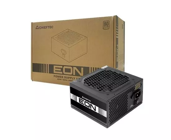 Блок питания 600W (CHIEFTEC, ZPU-600S), фото 5