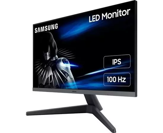 Монитор 27" Samsung S27C330GAI (LS27C330GAIXCI), фото 3