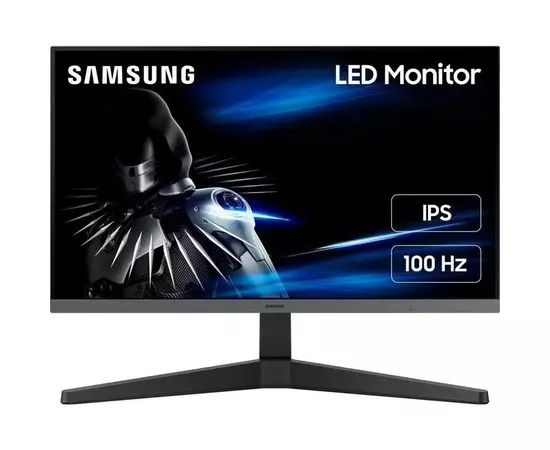 Монитор 27" Samsung S27C330GAI (LS27C330GAIXCI)