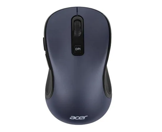 Мышь Acer OMR306 черный (ZL.MCECC.021)